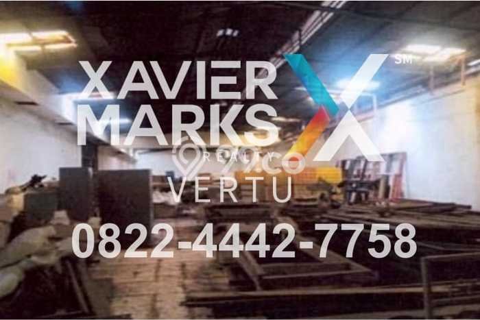 Gudang Komersial Dijual di Kenjeran Surabaya LT 1092m2 & LB 1150m2 Gudang Komersial Dijual di Kenjeran Surabaya LT 1092m2 & LB 1150m2