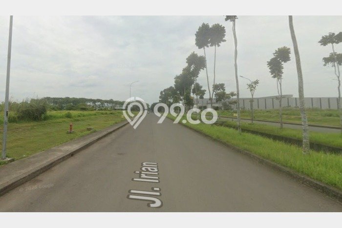 Tanah Kavling Dijual di Bekasi, Bekasi dengan Luas Tanah 20209m2 Tanah Kavling Dijual di Bekasi, Bekasi dengan Luas Tanah 20209m2