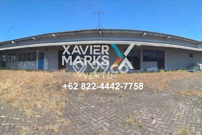 Kavling Tanah untuk Dijual di Balongbendo, Sidoarjo, Luas 20000m2 Kavling Tanah untuk Dijual di Balongbendo, Sidoarjo, Luas 20000m2