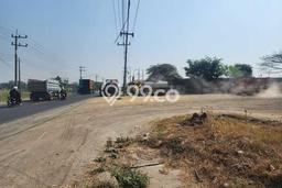 Kavling Tanah di Driyorejo Dijual Luas 10320m2 Legalitas SHM Kavling Tanah di Driyorejo Dijual Luas 10320m2 Legalitas SHM