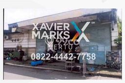 Gudang Komersial Dijual di Kenjeran Surabaya LT 1092m2 & LB 1150m2 Gudang Komersial Dijual di Kenjeran Surabaya LT 1092m2 & LB 1150m2