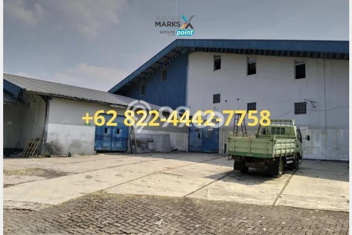 Gudang bagus disewakan di Semarang Barat Semarang dengan LB 10000m2 harga sewa terbaik Gudang bagus disewakan di Semarang Barat Semarang dengan LB 10000m2 harga sewa terbaik