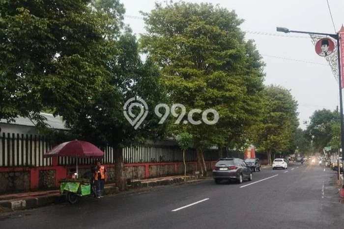 Pabrik Paling Dicari LB 8544m2 Dijual di Kepanjenkidul Pabrik Paling Dicari LB 8544m2 Dijual di Kepanjenkidul