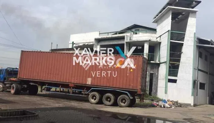 Lokasi Strategis! Dijual Pabrik Bisnis di Wonoayu, Sidoarjo Kondisi Bagus Lokasi Strategis! Dijual Pabrik Bisnis di Wonoayu, Sidoarjo Kondisi Bagus