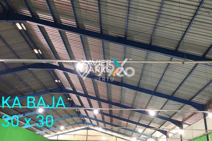 Unit Pabrik Dijual di Rejoso Nganjuk 2500m2 Unit Pabrik Dijual di Rejoso Nganjuk 2500m2