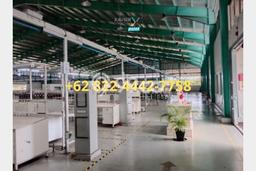 Unit Pabrik Dijual di Tegal Barat Tegal 6885m2 Unit Pabrik Dijual di Tegal Barat Tegal 6885m2