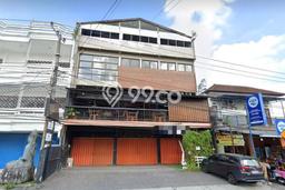 Dijual Ruko di Kuta Badung LT 200m2 / LB 750m2 Dijual Ruko di Kuta Badung LT 200m2 / LB 750m2