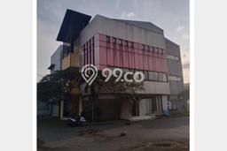 Pabrik Paling Dicari LB 26086m2 Dijual di Ngoro Pabrik Paling Dicari LB 26086m2 Dijual di Ngoro