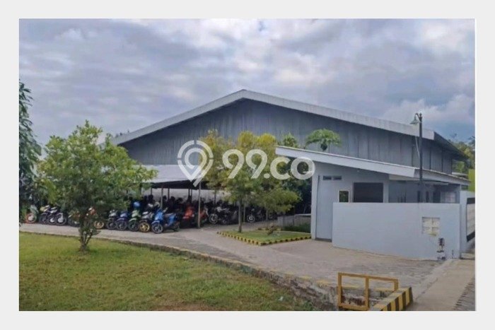 Pabrik Bagus Dijual LB 13018m2 Lokasi Strategis Salatiga Area Cocok untuk Bisnis Pabrik Bagus Dijual LB 13018m2 Lokasi Strategis Salatiga Area Cocok untuk Bisnis