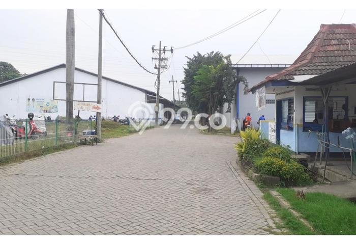 Gudang Paling Dicari LB 27000m2 Dijual di Driyorejo Gudang Paling Dicari LB 27000m2 Dijual di Driyorejo