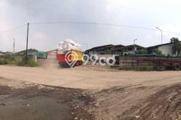 Tanah Siap Bangun Dijual di Surabaya Punya Luas 3355m2 Tanah Siap Bangun Dijual di Surabaya Punya Luas 3355m2