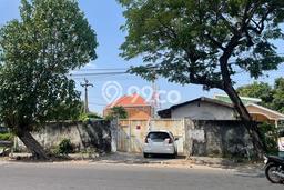 Gudang Dijual Lokasi Emas di Sukolilo Luas 923m2 Gudang Dijual Lokasi Emas di Sukolilo Luas 923m2
