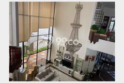 Jual Rumah Luas Elegan Dengan View Eksklusif di Surabaya Kota, Surabaya Jual Rumah Luas Elegan Dengan View Eksklusif di Surabaya Kota, Surabaya