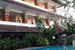 Untuk Dijual Tanah di Kuta Badung Luas 1575m2 SHM Untuk Dijual Tanah di Kuta Badung Luas 1575m2 SHM