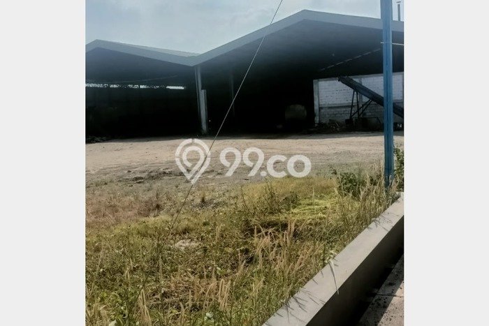 Pabrik Usaha Dijual di Krian Sidoarjo LT 20000m2 & LB 3200m2 Pabrik Usaha Dijual di Krian Sidoarjo LT 20000m2 & LB 3200m2