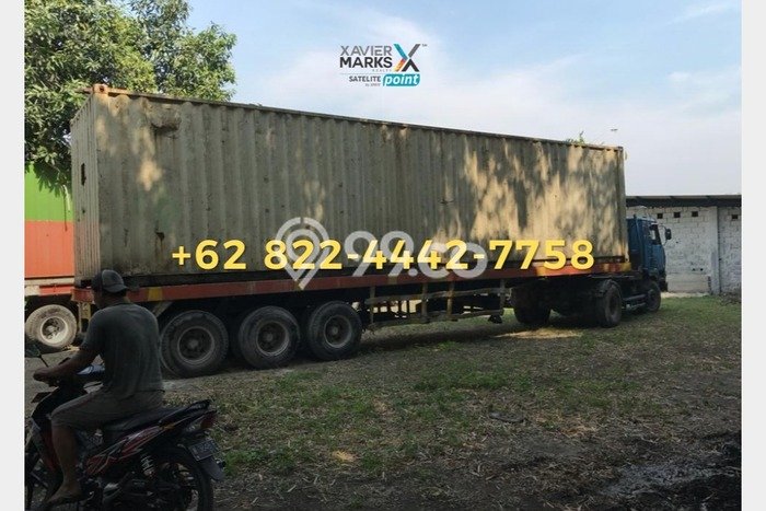 Untuk Dijual Gudang di Manyar Gresik LT 3680m2 / LB 1200m2 Untuk Dijual Gudang di Manyar Gresik LT 3680m2 / LB 1200m2
