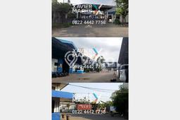 Area Ramai! Pabrik Dijual di Gresik untuk Bisnis Luas Bangunan 12300m2 Area Ramai! Pabrik Dijual di Gresik untuk Bisnis Luas Bangunan 12300m2