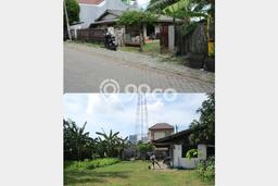 Dijual Tanah Lokasi Darmo permai, Surabaya Seluas 9970m2 Dijual Tanah Lokasi Darmo permai, Surabaya Seluas 9970m2