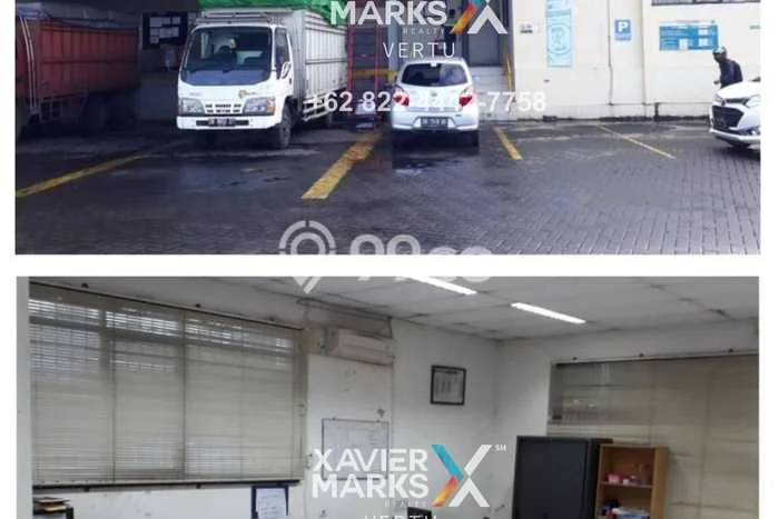 Unit Gudang Dijual di Singkil Manado Luas Tanah 13914m2, Luas Bangunan 6284m2 Unit Gudang Dijual di Singkil Manado Luas Tanah 13914m2, Luas Bangunan 6284m2