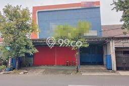 Ruko Dijual di Kawasan Gayungan, Surabaya Harga Kompetitif Ruko Dijual di Kawasan Gayungan, Surabaya Harga Kompetitif