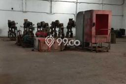 Unit Gudang Dijual di Rungkut Surabaya 6000m2 Unit Gudang Dijual di Rungkut Surabaya 6000m2