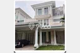 Hunian Elit LB 350m2 Siap Huni Desain Elegan di Pakuwon Indah, Surabaya Hunian Elit LB 350m2 Siap Huni Desain Elegan di Pakuwon Indah, Surabaya