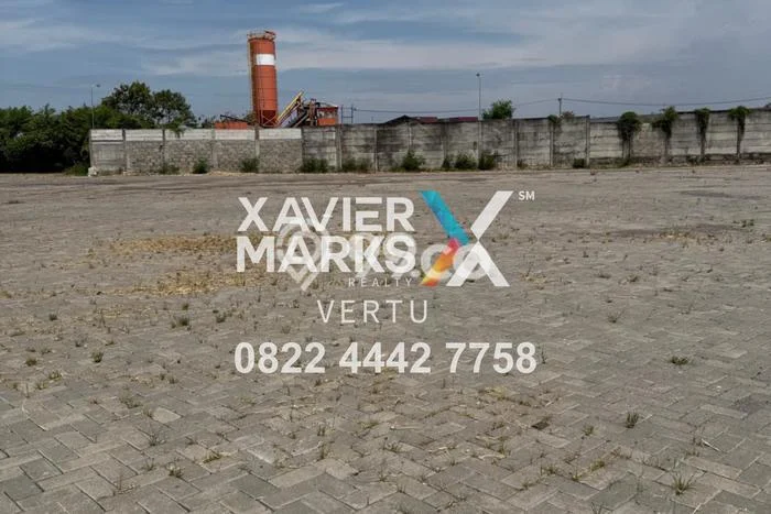 Disewakan Tanah Seluas 16000m2 di Asemrowo, Surabaya Disewakan Tanah Seluas 16000m2 di Asemrowo, Surabaya