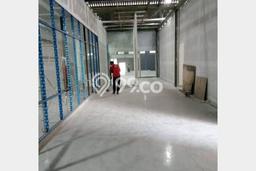 Dijual! Gudang di Boyolali Kota Boyolali LT 16000m2 / LB 9000m2 Kawasan Bisnis Dijual! Gudang di Boyolali Kota Boyolali LT 16000m2 / LB 9000m2 Kawasan Bisnis
