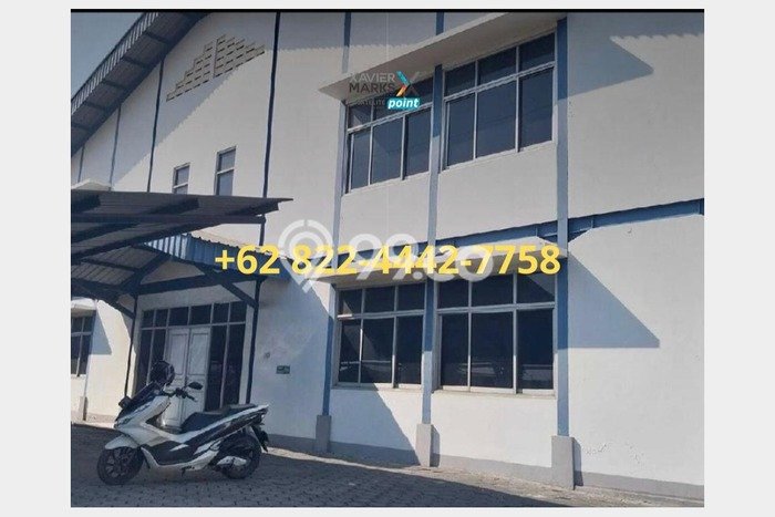 Unit Pabrik Dijual di Mojosari Mojokerto Luas Bangunan 9000m2 Unit Pabrik Dijual di Mojosari Mojokerto Luas Bangunan 9000m2