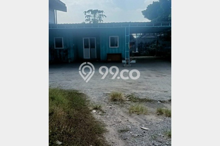 Pabrik Usaha Dijual di Krian Sidoarjo LT 20000m2 & LB 3200m2 Pabrik Usaha Dijual di Krian Sidoarjo LT 20000m2 & LB 3200m2