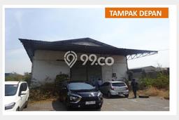 Unit Gudang Dijual di Asemrowo Surabaya Luas Bangunan 720m2 Unit Gudang Dijual di Asemrowo Surabaya Luas Bangunan 720m2