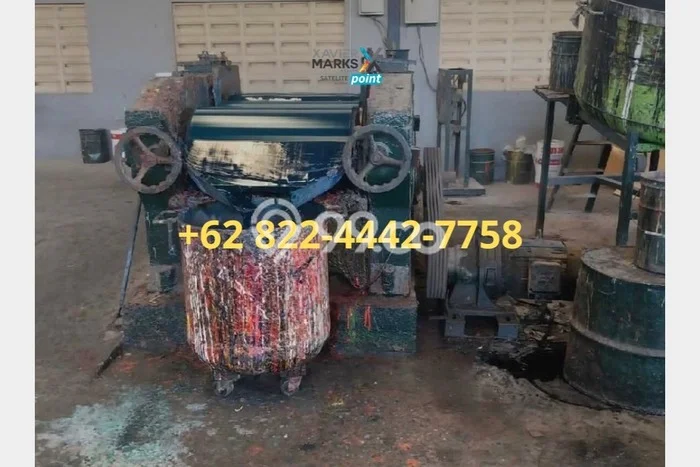 Unit Pabrik Dijual di Mojosari Mojokerto Luas Bangunan 9000m2 Unit Pabrik Dijual di Mojosari Mojokerto Luas Bangunan 9000m2