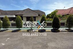 Rumah Eksklusif Dijual LT 22000m2 di Waru, Sidoarjo Rumah Eksklusif Dijual LT 22000m2 di Waru, Sidoarjo