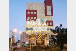 Hotel Kawasan Pekalongan Barat, Luas 9700m2m², Posisi Mainroad Hotel Kawasan Pekalongan Barat, Luas 9700m2m², Posisi Mainroad