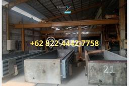 Unit Pabrik Dijual di Krian Sidoarjo Luas Tanah 31688m2, Luas Bangunan 8947m2 Unit Pabrik Dijual di Krian Sidoarjo Luas Tanah 31688m2, Luas Bangunan 8947m2