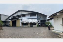 Gudang Dijual di Surabaya LT 2940m2 & LB 2500m2 Lokasi Terbaik! Gudang Dijual di Surabaya LT 2940m2 & LB 2500m2 Lokasi Terbaik!