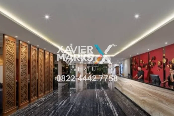 LOKASI STRATEGIS! Hotel Kawasan Denpasar Barat, Luas 7197m2m², Keramaian Tinggi LOKASI STRATEGIS! Hotel Kawasan Denpasar Barat, Luas 7197m2m², Keramaian Tinggi
