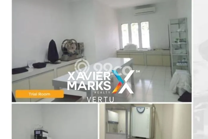 Unit Pabrik Strategis di Semarang Tengah, Semarang Potensi Cuan Besar Unit Pabrik Strategis di Semarang Tengah, Semarang Potensi Cuan Besar