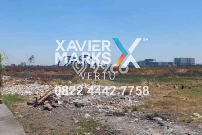 Kavling Tanah Dijual di Rungkut Surabaya Spesifikasi 98468m2 Kavling Tanah Dijual di Rungkut Surabaya Spesifikasi 98468m2