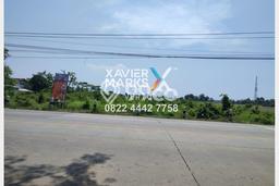 Tanah Kavling untuk Dijual di Gending Probolinggo 100000m2 Tanah Kavling untuk Dijual di Gending Probolinggo 100000m2