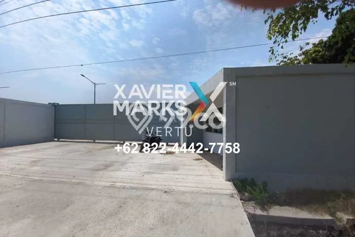 Gudang Strategis di Mojoagung, Luas 880m2m², Akses Utama, Berkembang Gudang Strategis di Mojoagung, Luas 880m2m², Akses Utama, Berkembang