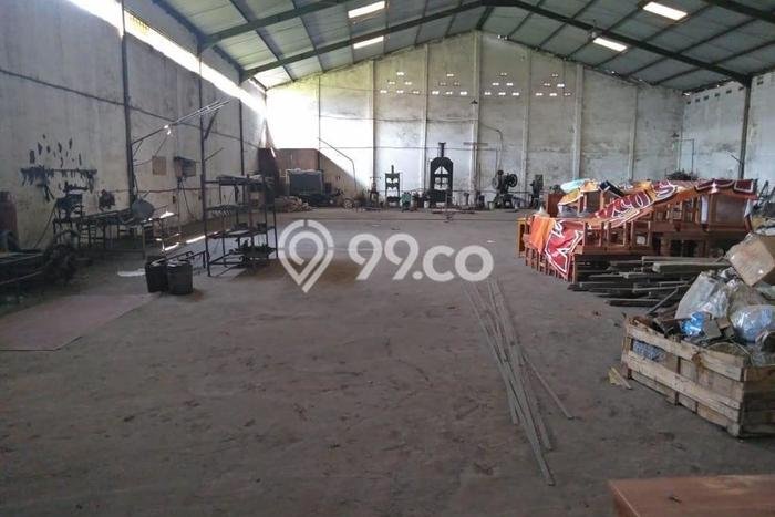 Paling Dicari! Gudang Dijual di Pakis Harga Kompetitif Paling Dicari! Gudang Dijual di Pakis Harga Kompetitif