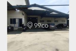 Pabrik Dijual di Genuk LT 18629m2, LB 10000m2 Solusi Investasi Cerdas Pabrik Dijual di Genuk LT 18629m2, LB 10000m2 Solusi Investasi Cerdas