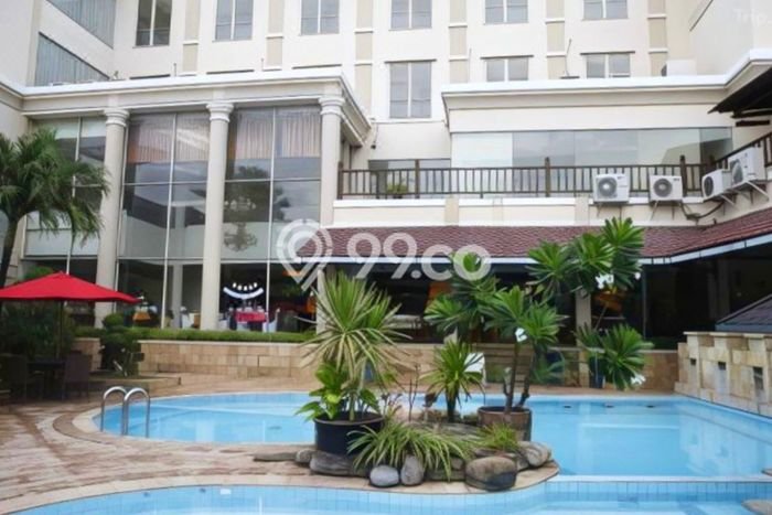INVESTASI MENGUNTUNGKAN! Hotel Kawasan Tuban, Luas 7000m2m², Potensi Profit Tinggi INVESTASI MENGUNTUNGKAN! Hotel Kawasan Tuban, Luas 7000m2m², Potensi Profit Tinggi