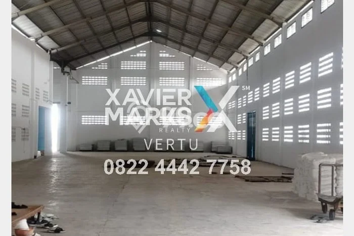 FOR RENT! Gudang di Sukoharjo Cocok untuk Bisnis 8000m2 FOR RENT! Gudang di Sukoharjo Cocok untuk Bisnis 8000m2