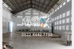 FOR RENT! Gudang di Sukoharjo Cocok untuk Bisnis 8000m2 FOR RENT! Gudang di Sukoharjo Cocok untuk Bisnis 8000m2
