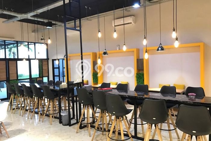 Kantor Dijual di Kawasan Tegalsari, Surabaya Harga Kompetitif Kantor Dijual di Kawasan Tegalsari, Surabaya Harga Kompetitif