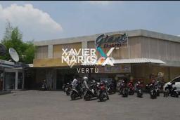 Unit Komersial Dijual di Surabaya LT 2580m2 & LB 1438m2 Unit Komersial Dijual di Surabaya LT 2580m2 & LB 1438m2