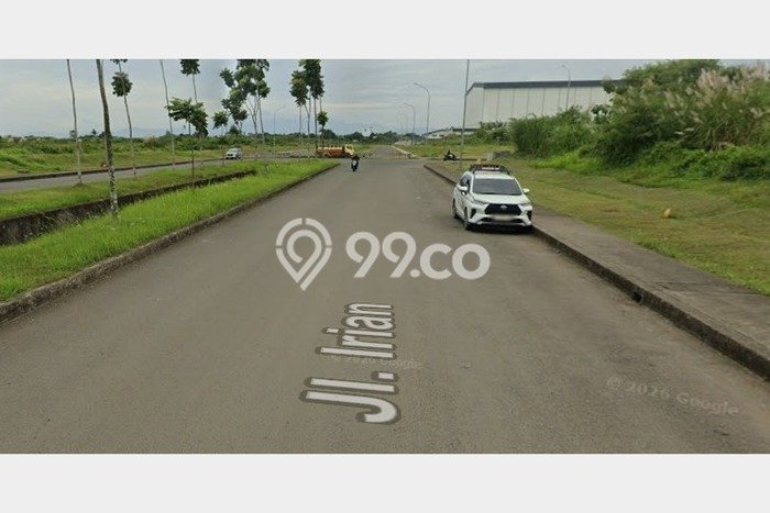 Tanah Kavling Dijual di Bekasi, Bekasi dengan Luas Tanah 20209m2 Tanah Kavling Dijual di Bekasi, Bekasi dengan Luas Tanah 20209m2