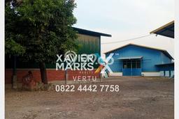 Unit Pabrik Dijual di Krian Sidoarjo 2500m2 Unit Pabrik Dijual di Krian Sidoarjo 2500m2
